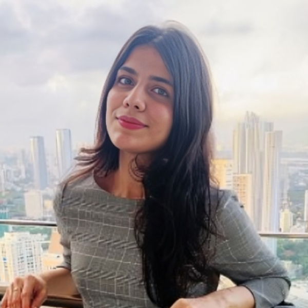 Anika - Microsoft excel tutor - Hamilton