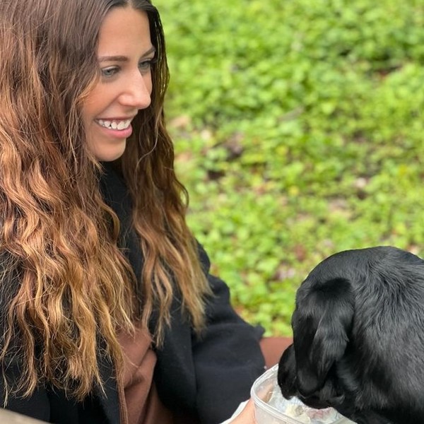 Leila - Prof d'éducation canine - Lyon 2e