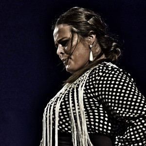 Melanie - Prof de rumba - Barbentane