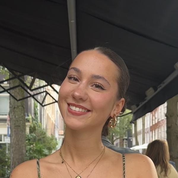 Lisanne - Spanischlehrerin - Hannover