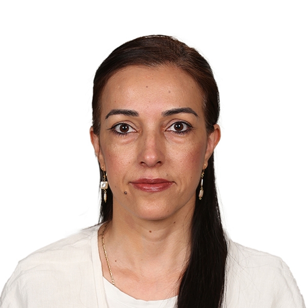 Gizem - Türkçe öğretmeni - 