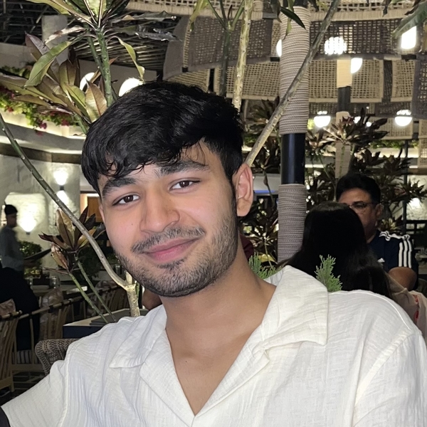 Vishal - Guitar tutor - Agra