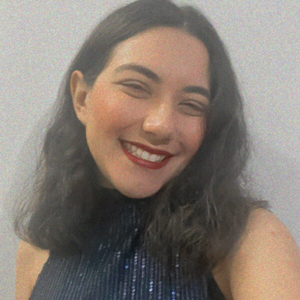 Jacqueline - Prof de explicações - Irajá