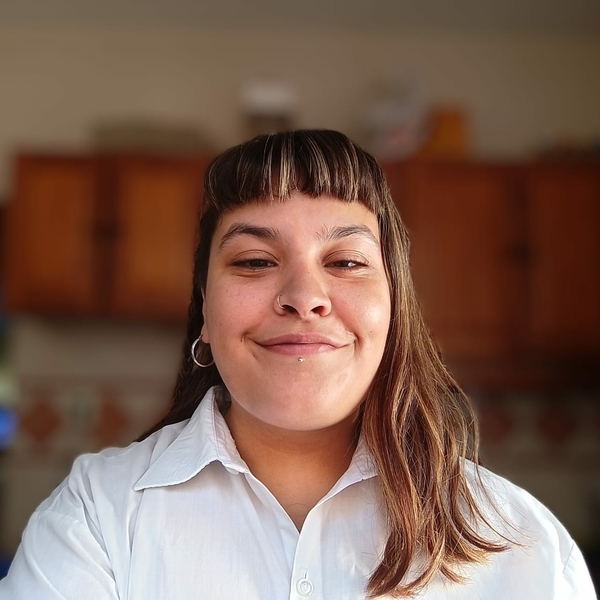Candela - Profesor inglés - Villa Ballester