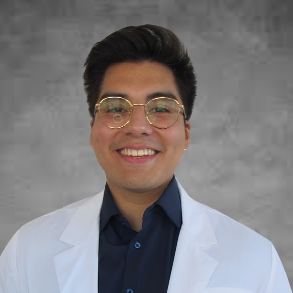 Jhair - Medicine tutor - Pittsburgh