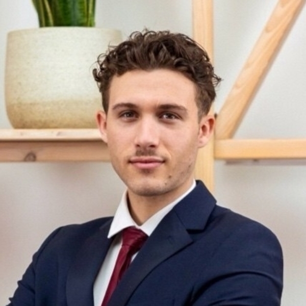 Fabien - Prof d'économie - Rueil-Malmaison