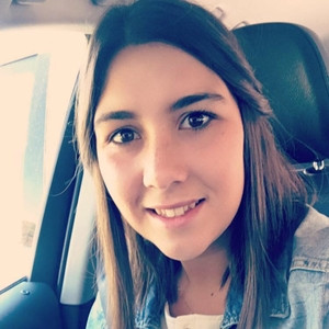 Manon - Prof de maths - Javron-les-Chapelles