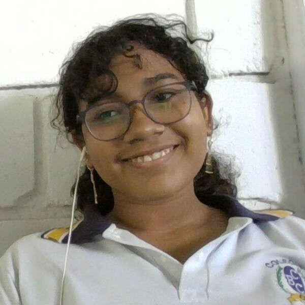 Verónica - Profe de apoyo escolar - Cartagena