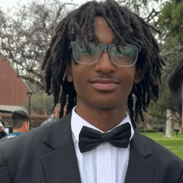 Mykah - Saxophone tutor - Yuba City