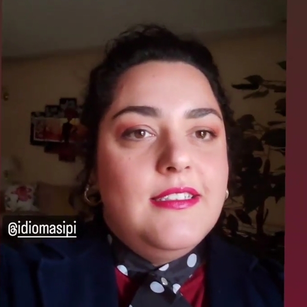 Estilo de Vida: daiana - profesor de diseño gráfico - Mendoza