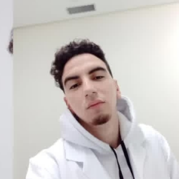 YASSINE - Prof de maths - Fès