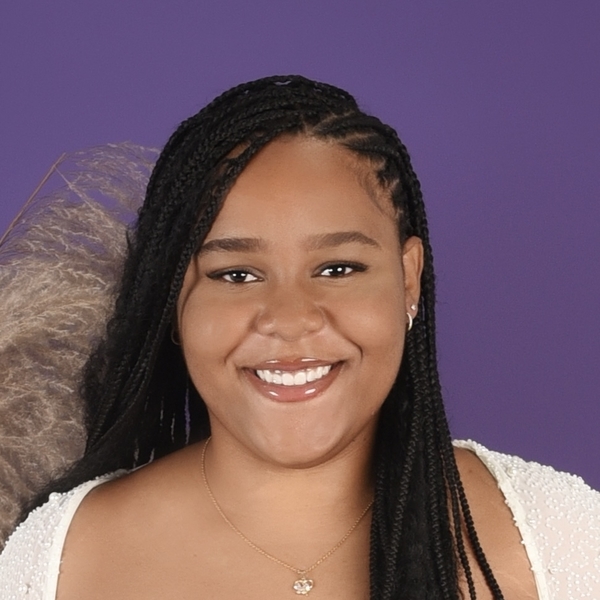 Kyara - Maths tutor - Manchester