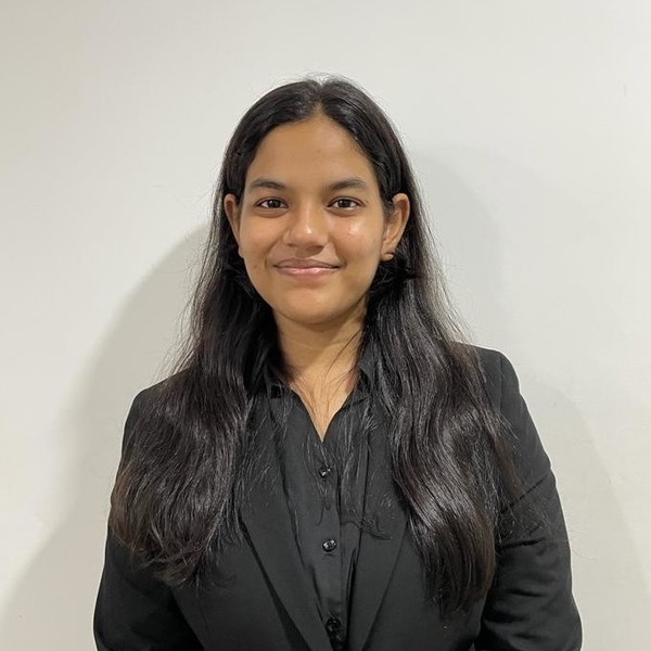 Vaidehi - English tutor - New Delhi