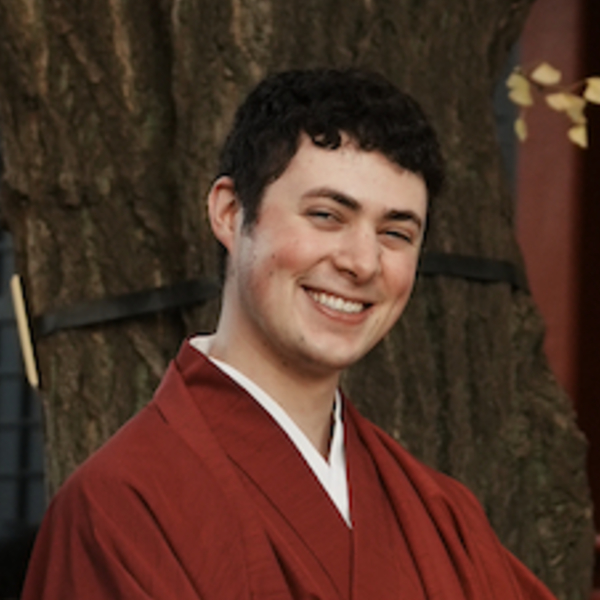 Terence - Japanese tutor - Los Angeles