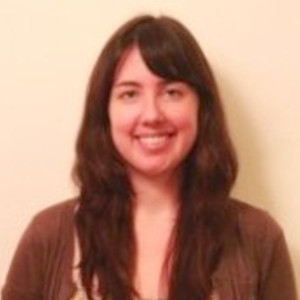Elizabeth - Prof d'anglais - Lyon