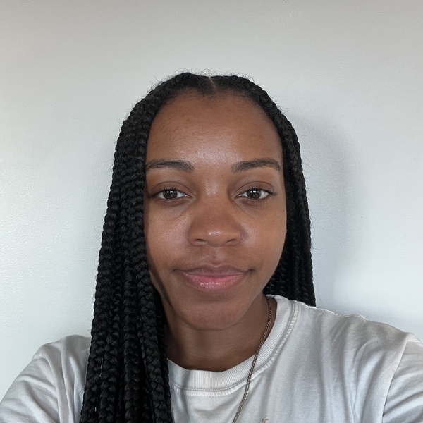 Asjah - English tutor - New York