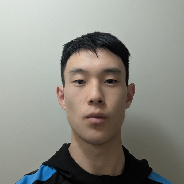 Alex - Soccer coach - Clayton