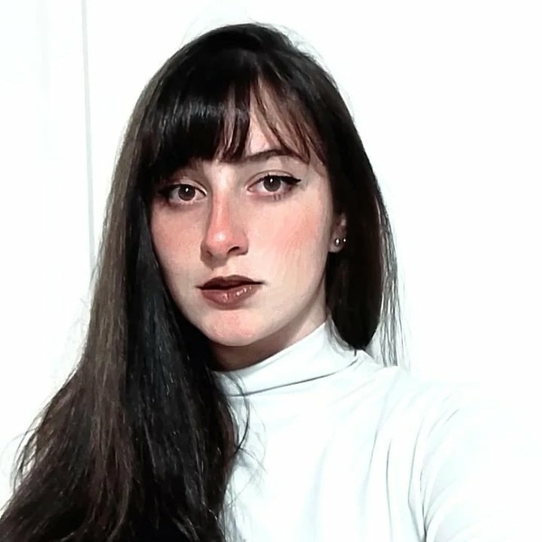 Isabella - Professor de matemática - Santa Maria (Rio Grande do Sul)