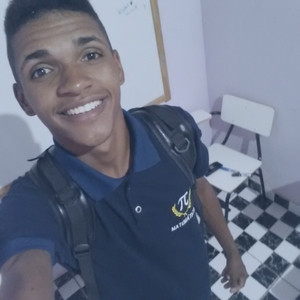Rafael - Professor de matemática - Jaguaquara