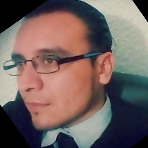 Oscar Israel - Profe de psicología positiva - San Luis Potosí