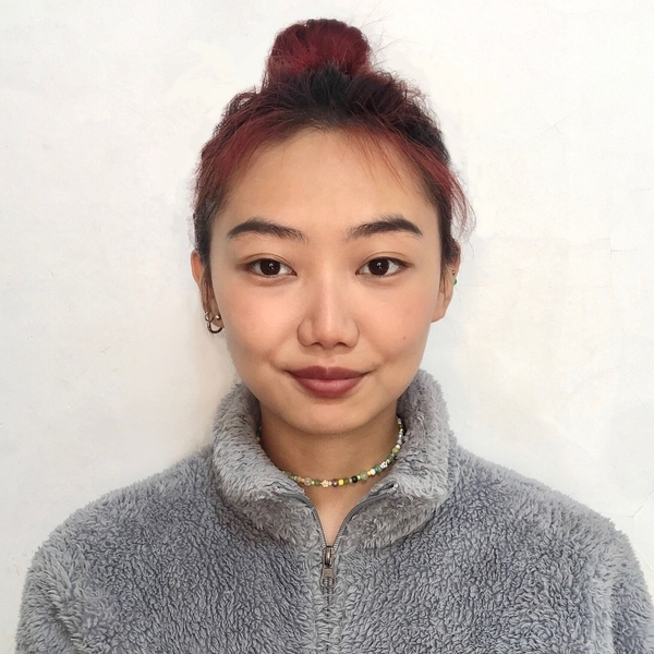 Mimi - English tutor - Los Angeles