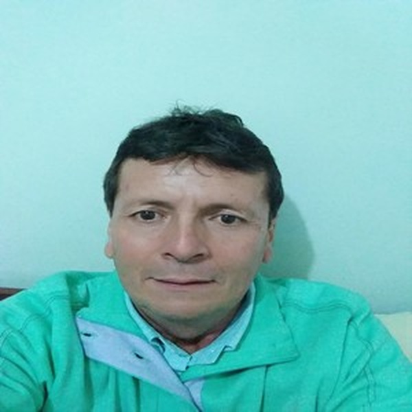 Rodrigo - Profe de matemáticas - Bogotá