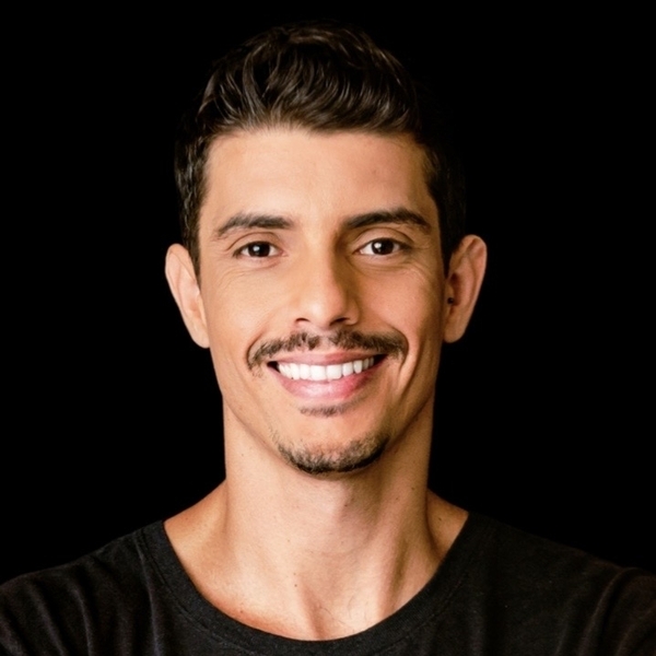 Marcus Dance tutor €93/h 0 reviews