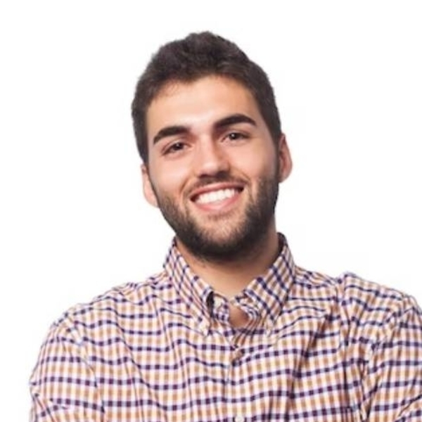 Mattia - Insegnante di programmazione - Bergamo