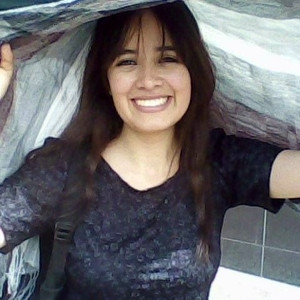Cindy - Profe de coreano - Bogotá