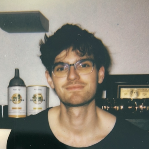 Julian - Lehrkraft für Mathematik - Berlin