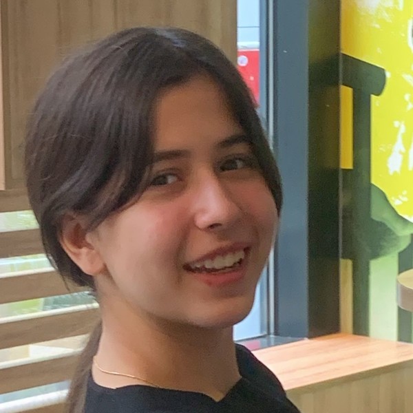 Anna - Lehrkraft für Englisch - Gießen