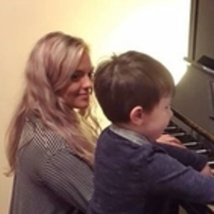 Laura - Piano tutor - Glasgow