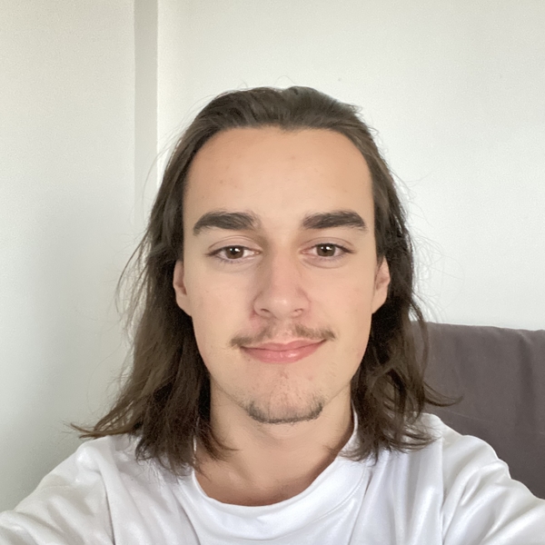 Corentin - Prof de SVT - Amiens