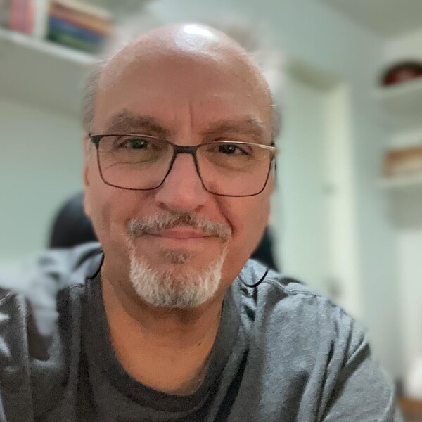 Walter - Prof de portugais brésilien - Strassen