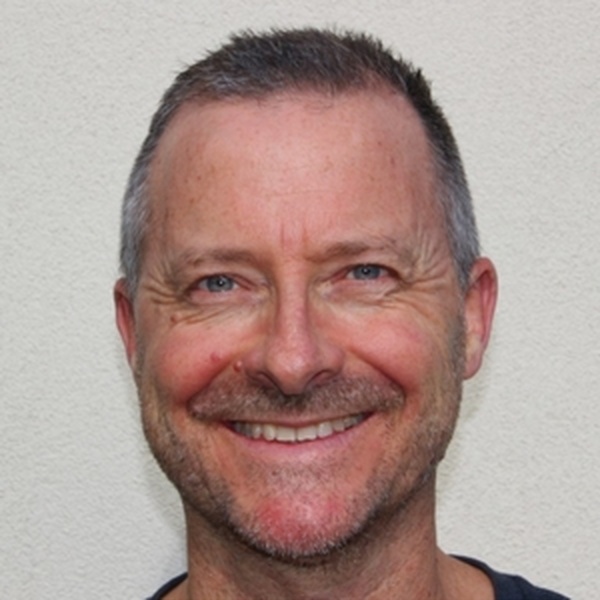Steven - Creative writing tutor - Bonbeach