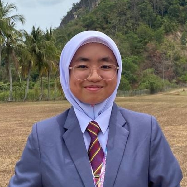 Anisah - Maths tutor - Puchong