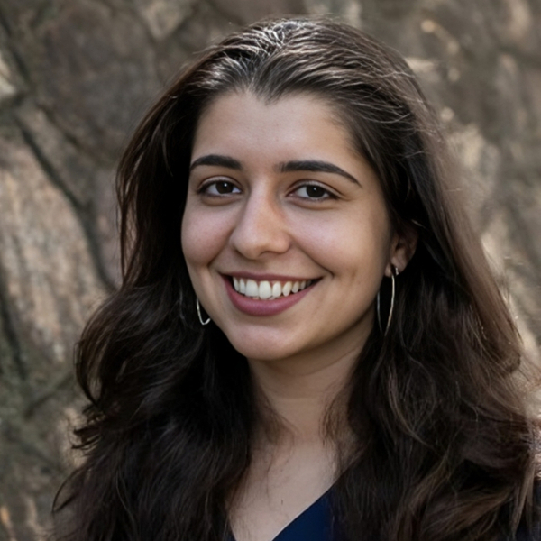 Shreya - Physics tutor - Wellington