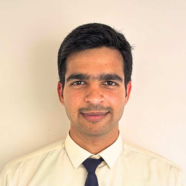 Anil - Maths tutor - Bhuj