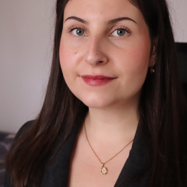 Olivia - Prof de tourisme - Bondoufle