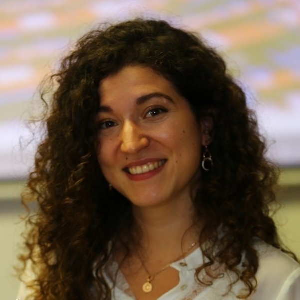Carla - Prof d'anglais - Luxembourg