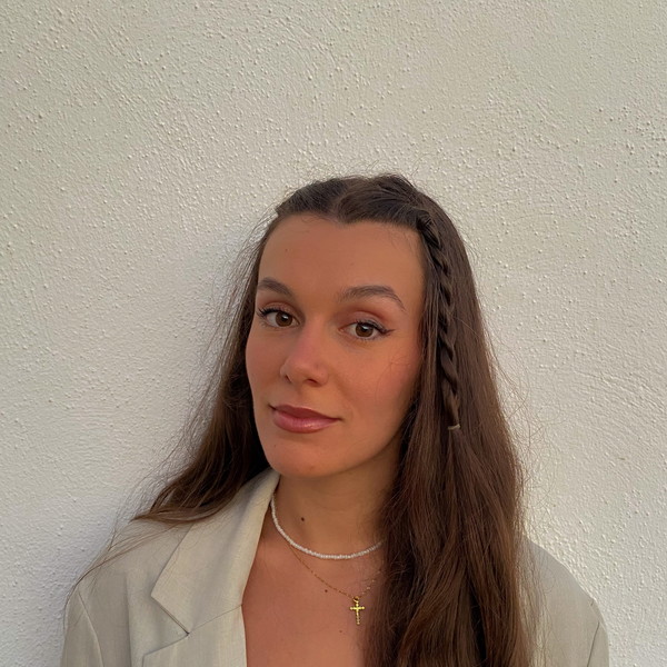 Belén - profesor de español para extranjero - Madrid