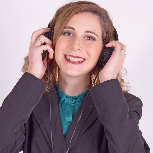 Cecilia - Profesor oratoria y elocución - Buenos Aires