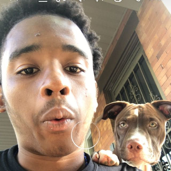 Jamal - English tutor - Philadelphia