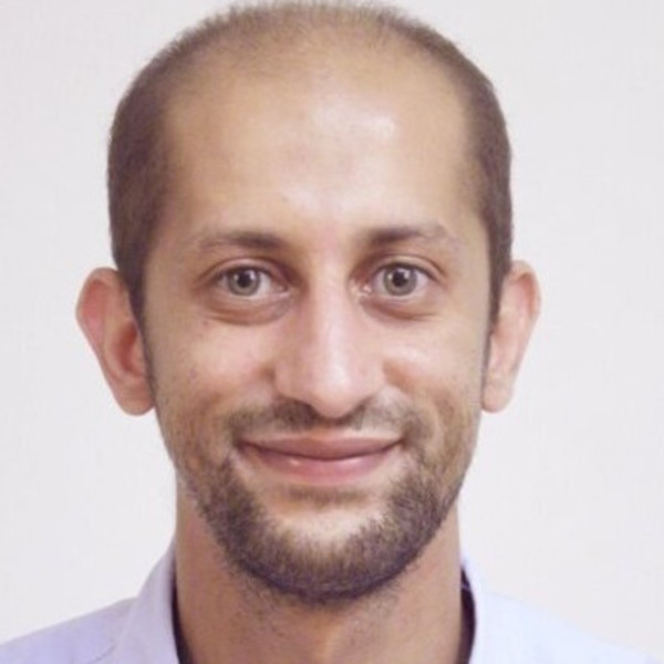 Mohamed - Insegnante di algebra - Venezia