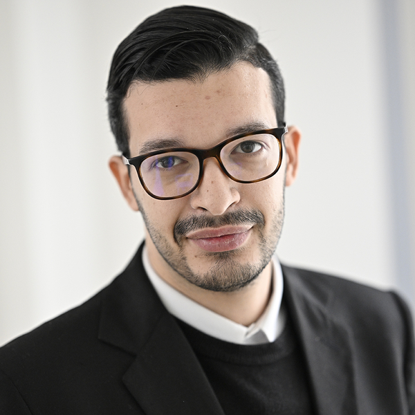 Oussama - Prof d'anglais - Maisons-Alfort