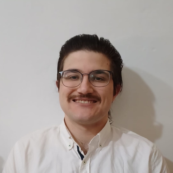 Jesús - profesor de vocabulario en Español - Granada