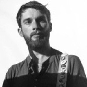 Jamie - Prof de guitare - Clermont-Ferrand
