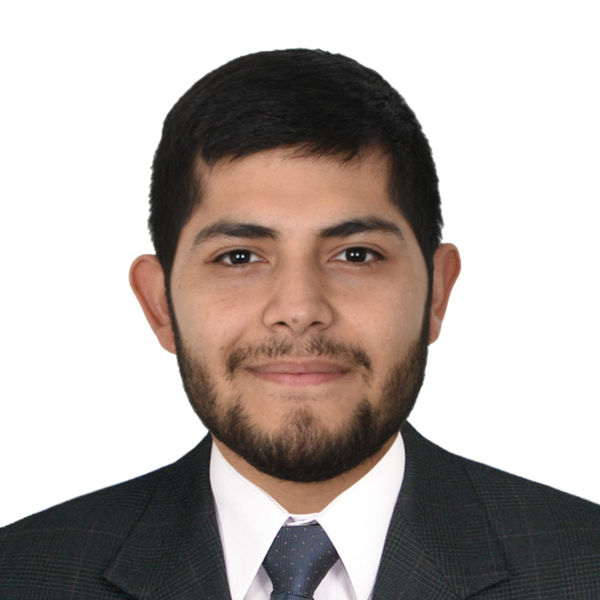 Julian - profesor de matemáticas - Bogotá