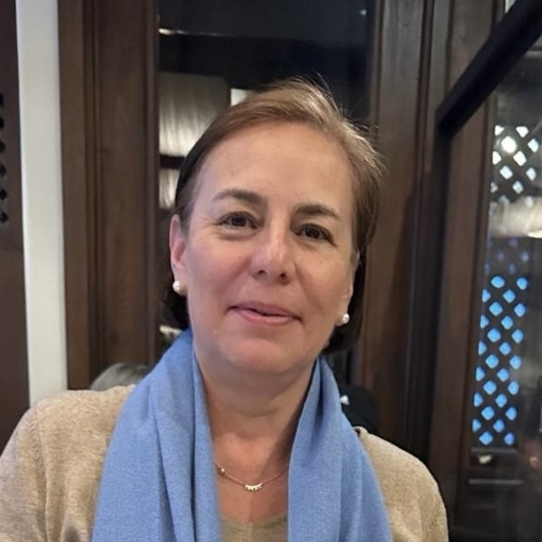 Tania - Profesor de español para extranjeros - CDMX