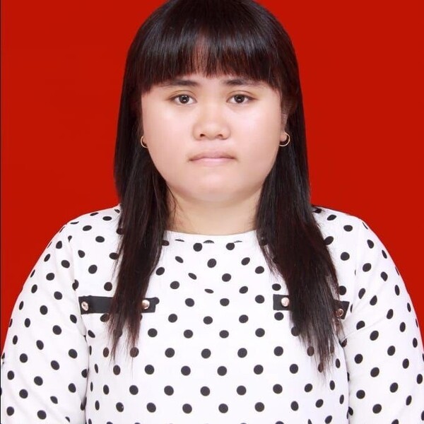 Hannah - Guru bahasa inggris - Pekanbaru
